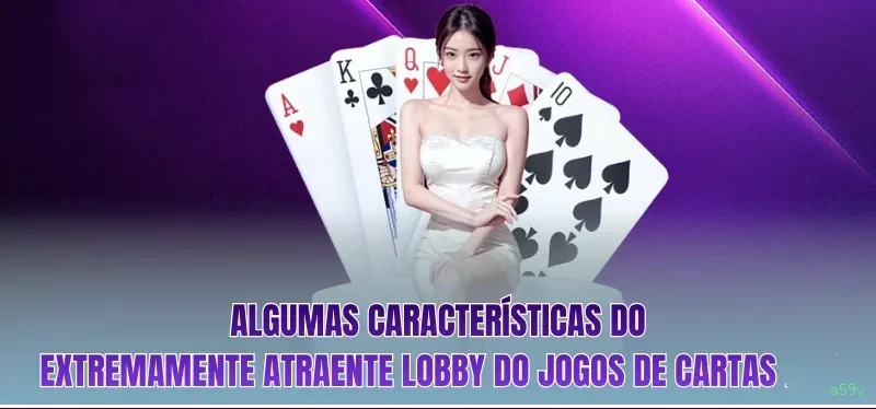 App a59v para Android e iOS - download grátis